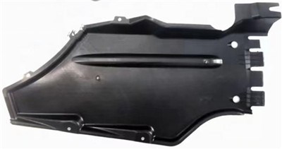 Audi Q5 Motor Alt Muhafaza Sol GKL