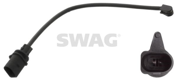 Audi Q5 Ön Fren Balata Fişi SWAG