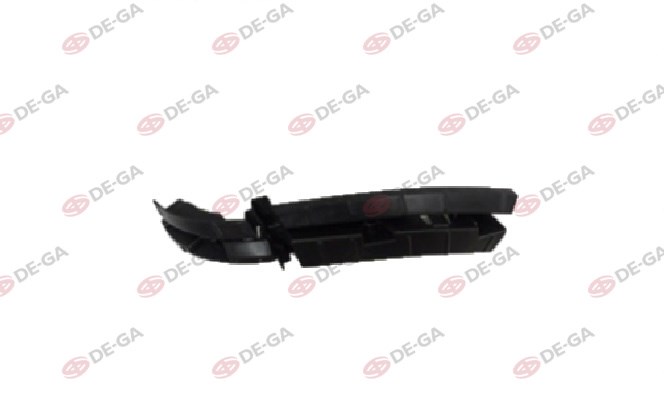 Audi Q5 Ön Tampon Braketi Plastik Sağ 2012-2016 DEGA