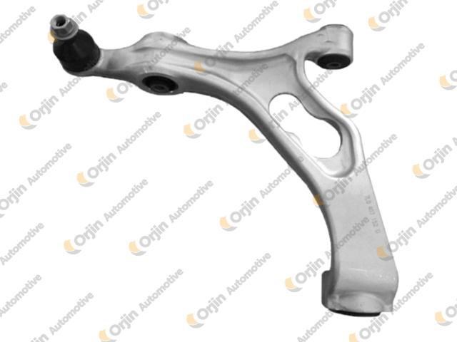 Audi Q7 Porsche Cayenne VW Touareg Rotilli Salıncak Ön Sol Alt ORJIN