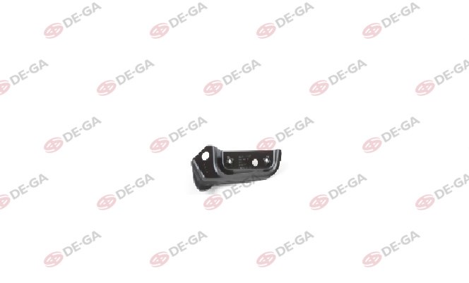 Audi Q7 Ön Tampon Braketi Sağ 2006-2015 DEGA