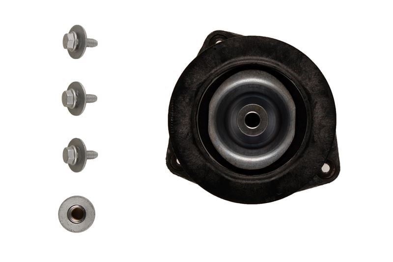 Nissan Qashqai Ön Sol Amortisör Takoz ve Rulman Seti BILSTEIN