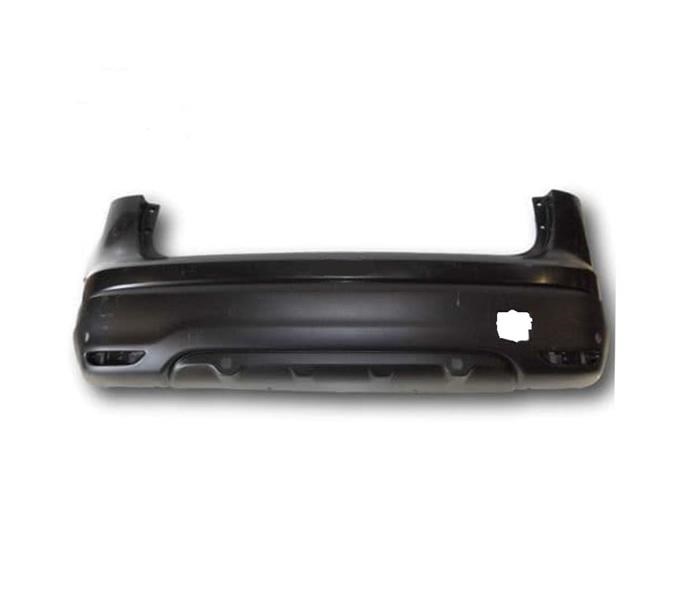 Nissan Qashqai Arka Tampon DOGAN-