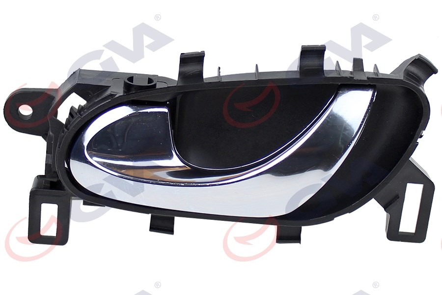 Nissan Qashqai İç Kapı Kolu Ön Arka Sol GVA