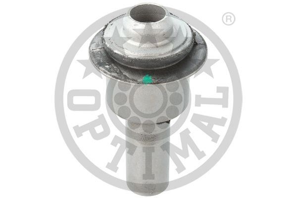 Nissan Qashqai Aks Gövdesi Yataklama OPTIMAL