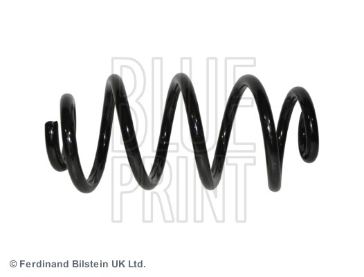 Nissan Qashqai Şasi Yayı BLUEPRINT