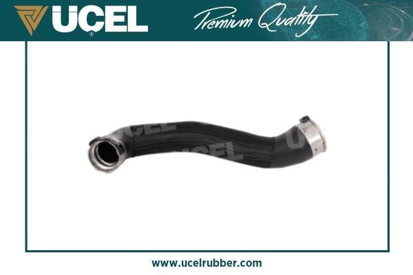 Nissan Qashqai Turbo Hortumu Üst 1.6L dCi R9M UCEL