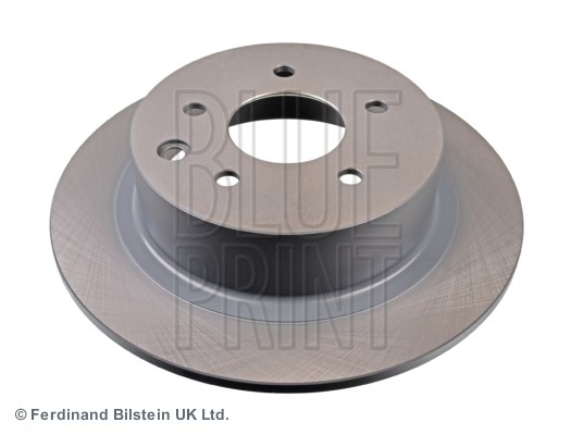 Nissan Qashqai Juke Arka Fren Diski Dolu Tip BLUEPRINT