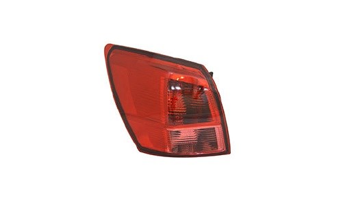 Nissan Qashqai Stop Lambası Sol 2007-2013 TYC