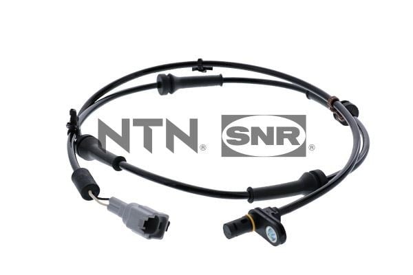 Nissan Qashqai 2 Arka Tekerlek Hız Sensörü 1.5DCİ-1.6-2.0 SNR