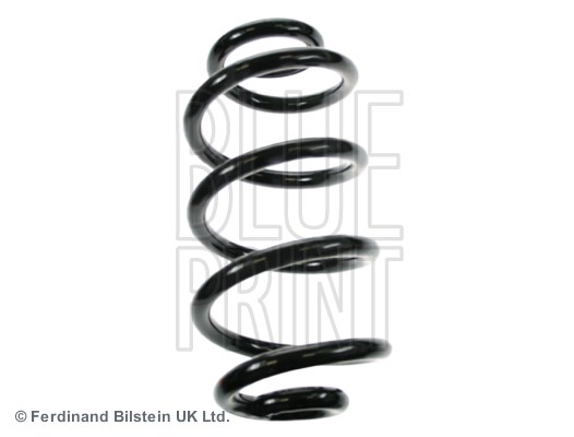 Nissan Qashqai Şasi Yayı BLUEPRINT