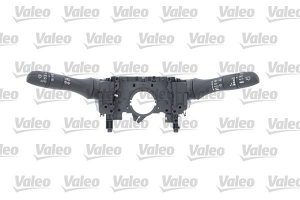 Nissan Qashqai II-Pulsar Kumanda Kolları VALEO