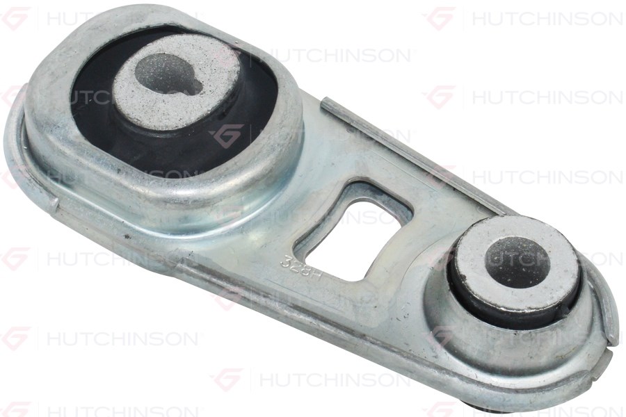 Nissan Qashqai Renault Megane Kadjar Talisman Grand Scenic Sol Alt Motor Takozu HUTCHINSON