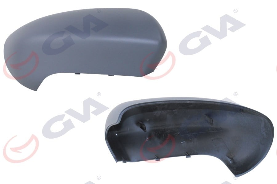 Nissan Qashqai Ayna Kapağı Astarlı Sağ GVA