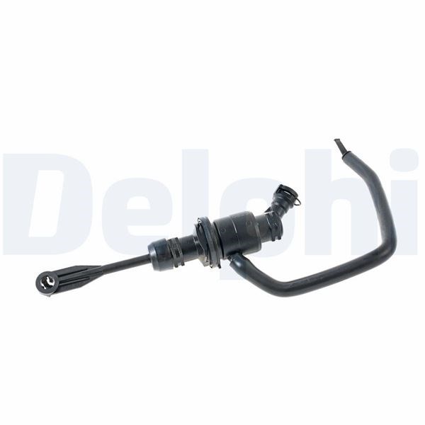 Nissan Qashqai Debriyaj Ana Merkezi DELPHI