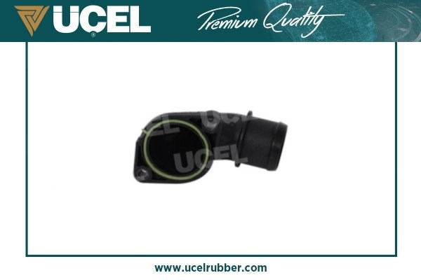 Nissan Qashqai Intercooler Giriş Borusu Sol 1.5L 2.0L dCi UCEL