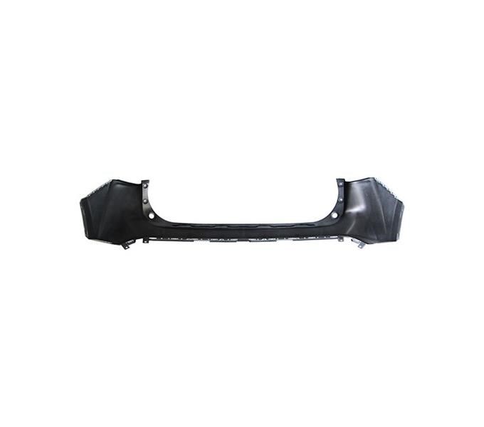 Nissan Qashqai Arka Tampon Üst DOGAN-