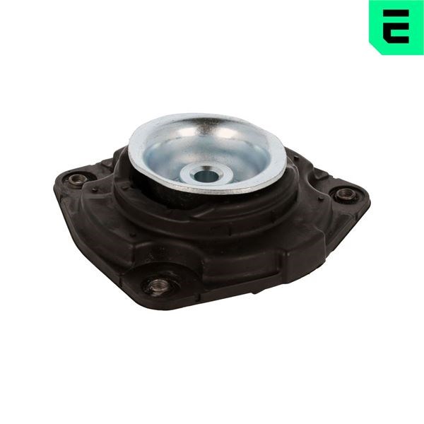 Nissan Qashqai Ön Sol Amortisör Takozu OPTIMAL