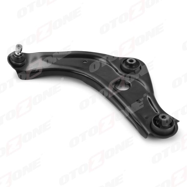 Nissan Qashqai Alt Salıncak Sol Rotilli [1.2L DIG-T, 1.6L DCİ R9M, 1.5L K9K... OTOZONE