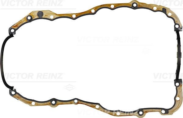 Nissan Qashqai Karter Contası V.REINZ
