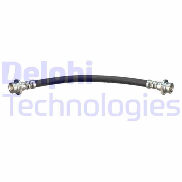 Nissan Qashqai Arka Fren Hortumu DELPHI