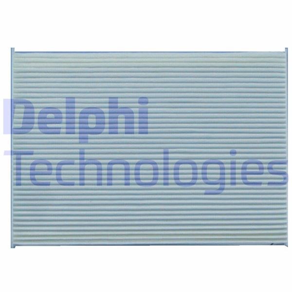 Nissan Qashqai Kabin Filtresi DELPHI