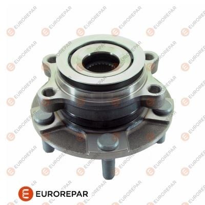 Nissan Qashqai Ön Teker Poryası Rulmanlı EUROREPAR
