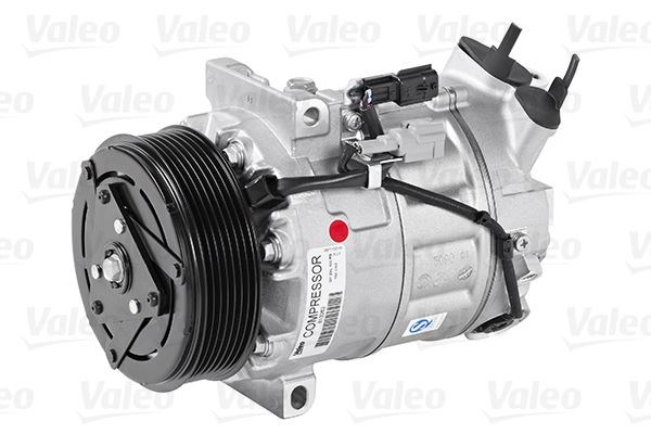Nissan Qashqai Klima Kompresörü 92600JD75A 92600BR70A