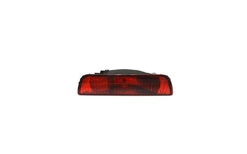 Nissan Qashqai Arka Sis Farı 2007-2013 TYC