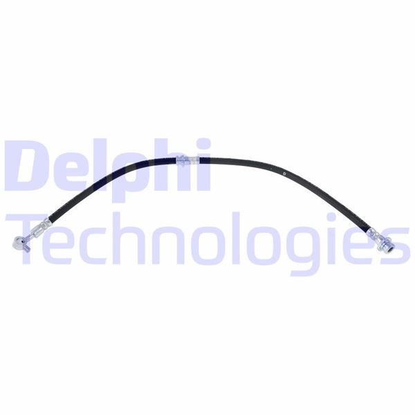 Nissan Qashqai Ön Sağ Fren Hortumu DELPHI