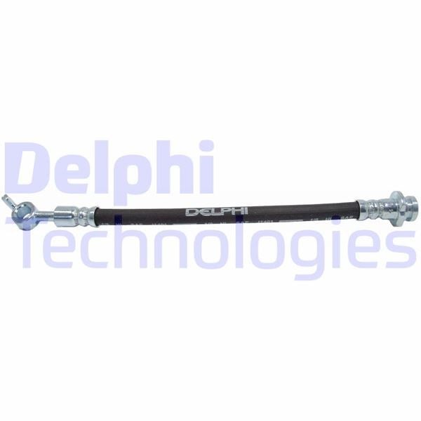 Nissan Qashqai Arka Sağ Fren Hortumu DELPHI