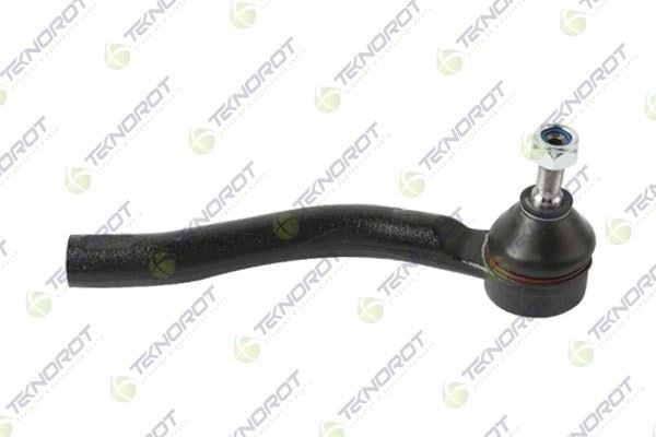 Nissan Qashqai Dış Sağ Rot Başı TEKNOROT