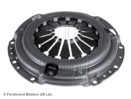 Nissan Qashqai Debriyaj Baskı Plakası BLUEPRINT