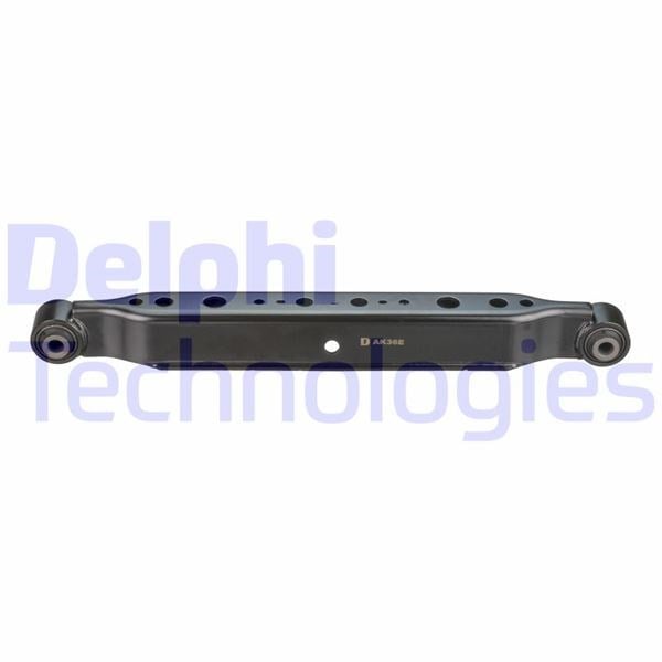 Nissan Qashqai Arka Sağ Rotilli Kol DELPHI