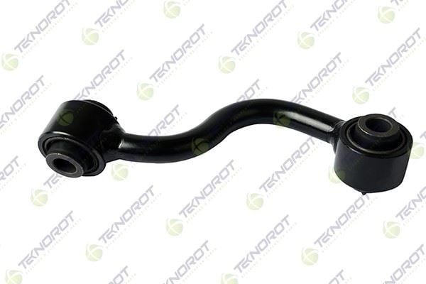 Nissan Qashqai Arka Sol Z Rotu TEKNOROT