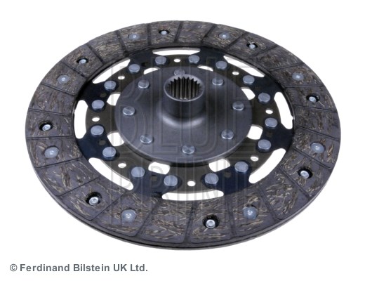 Nissan Qashqai Debriyaj Baskı Balata BLUEPRINT