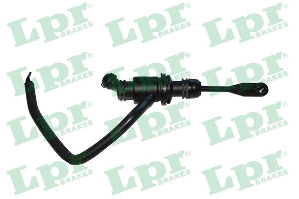 Nissan Qashqai Debriyaj Üst Merkezi LPR