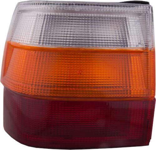 Renault R11 Stop Lambası Sol [03/83-12/88] PLEKSAN