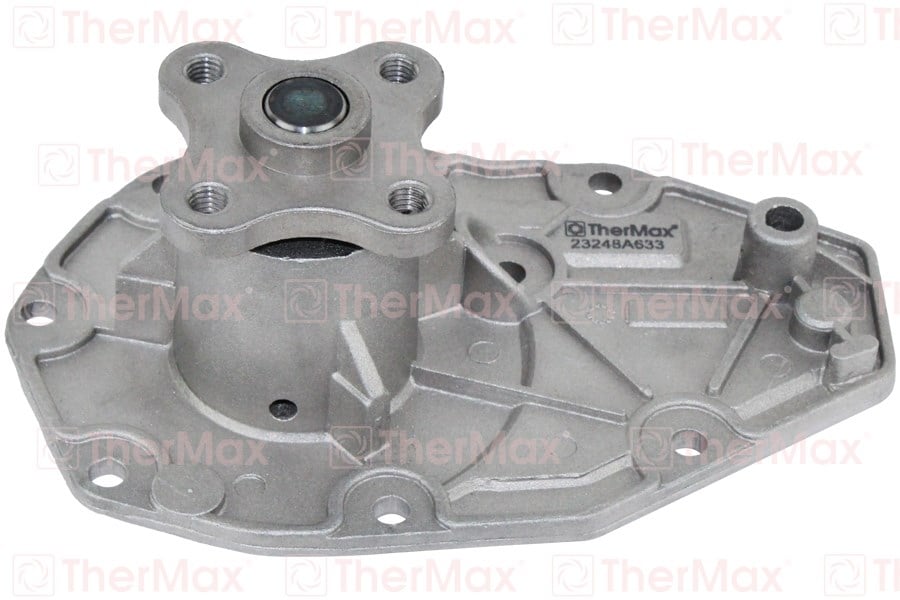 Renault R12 Devirdaim THERMAX