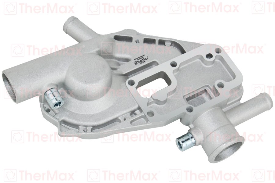 Renault R12 Devirdaim Alt Karteri THERMAX