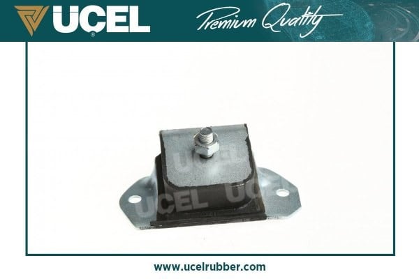 Renault R12 Motor Takozu Ön UCEL