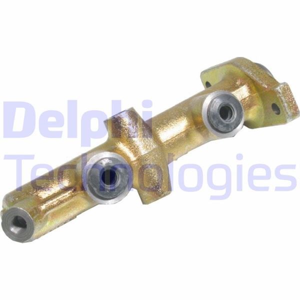 Renault R12 M131 1600 Ana Merkez DELPHI