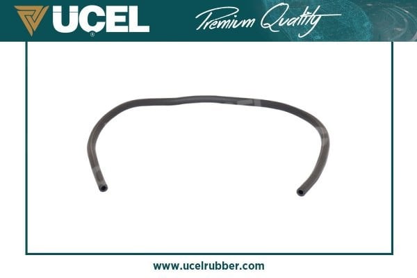 Renault R12 Benzin Hortumu 5MM X 10MM 70CM-NBR UCEL