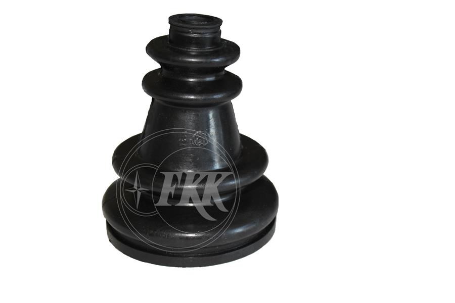 Renault R12 İç Aks Körüğü Üçgen Kafa FKK