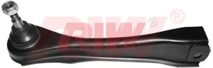 Renault R12 Sol Rot Kolu RIW