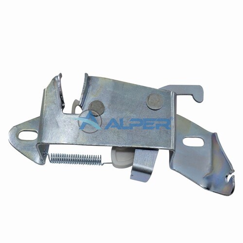 Renault R12 Motor Kaput Kilidi ALPER