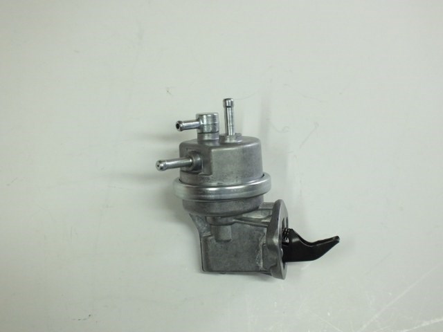 Renault R12 Benzin Otomatiği 3 Tüplü PFP