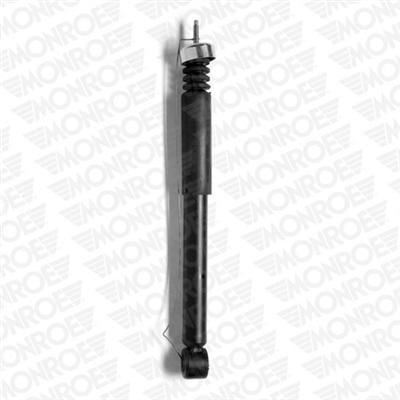 Renault R12 Arka Amortisör L/R Yağlı MONROE