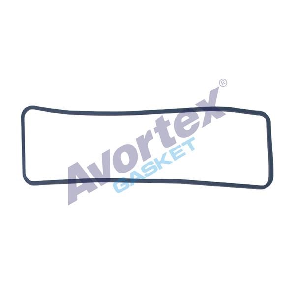 Renault R12 1300 CC Üst Kapak Conta 5 MM Kauçuk AVORTEX