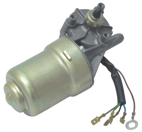 Renault R12 Ön Cam Silecek Motoru HELLUX